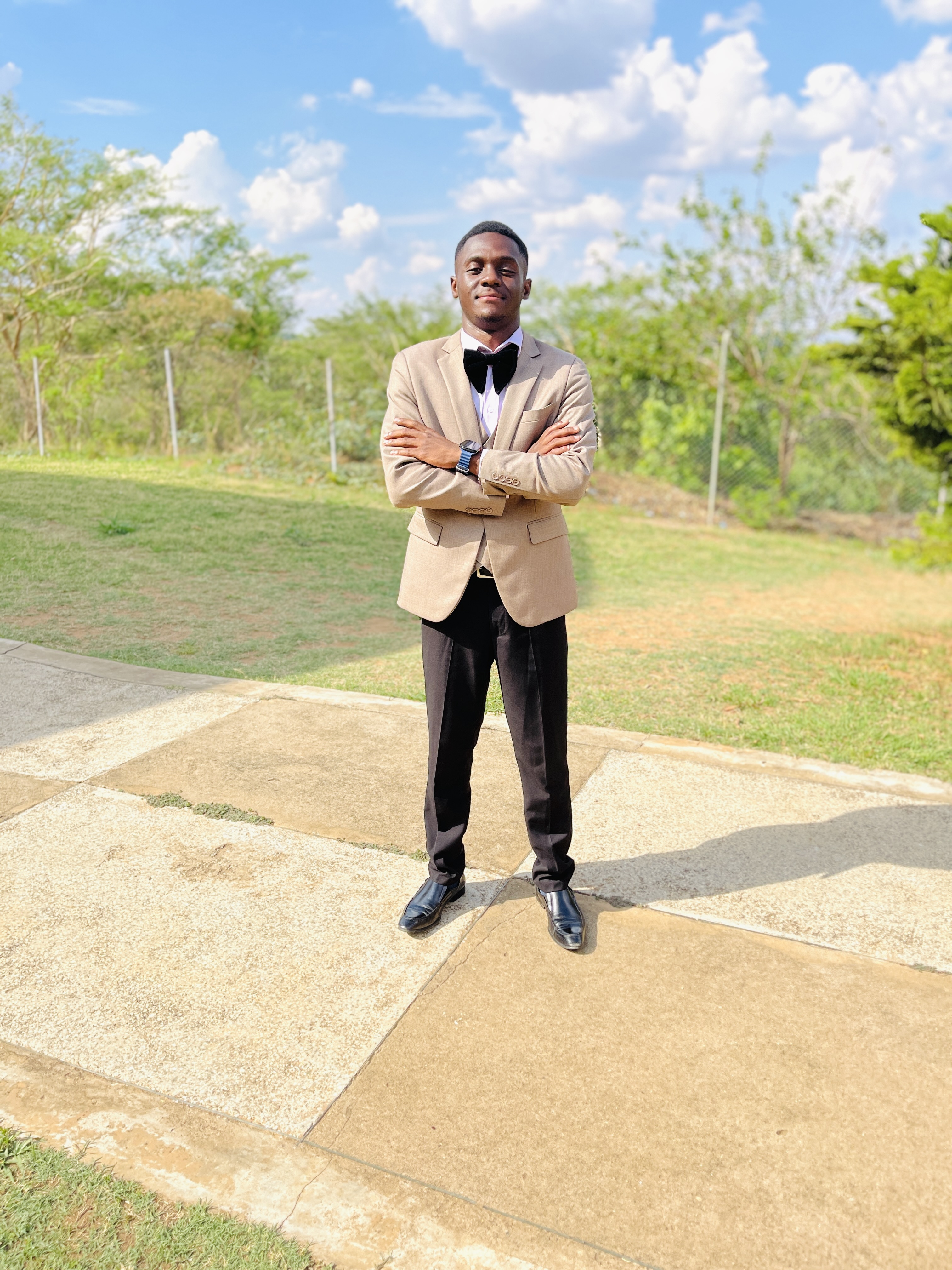 Timothy Msiska